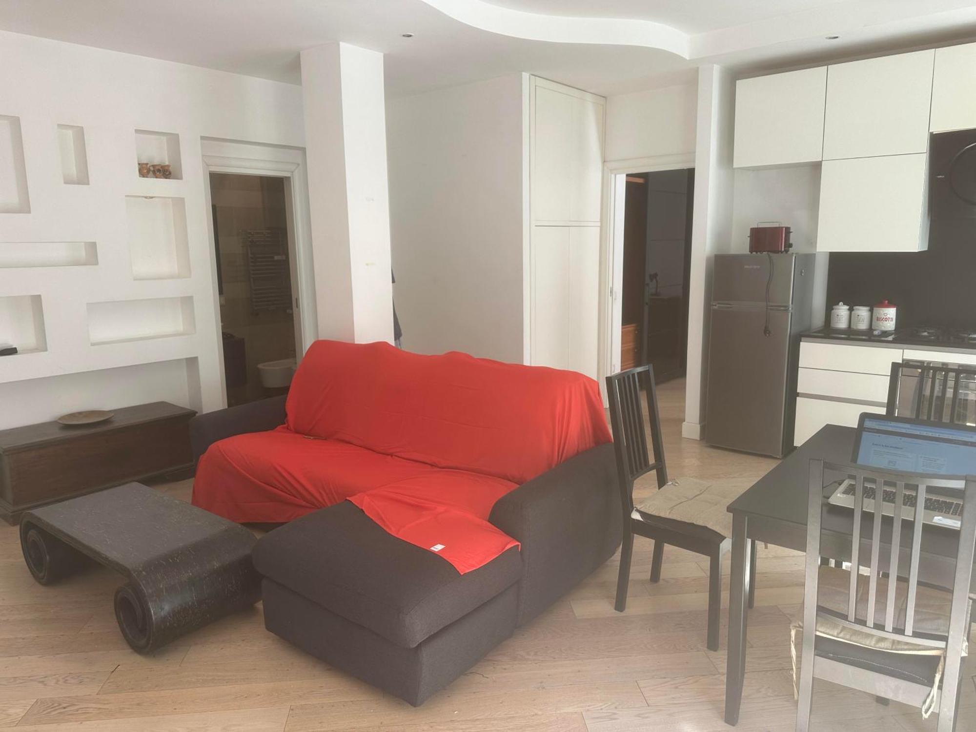 4venti House * Roma