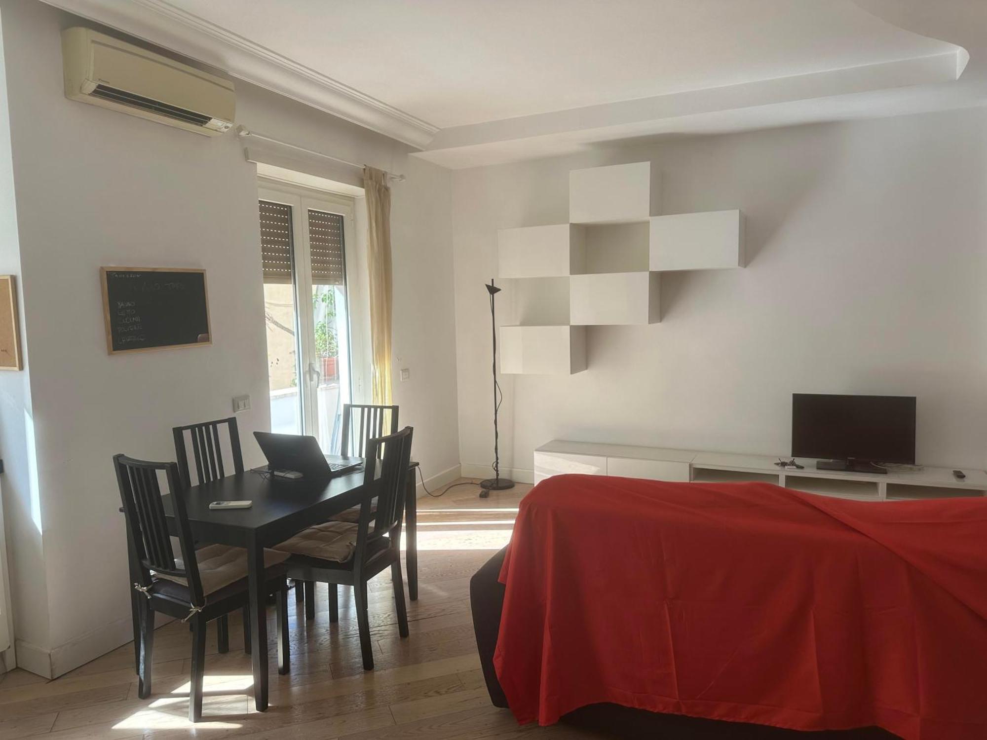 Holiday home 4venti House Rome