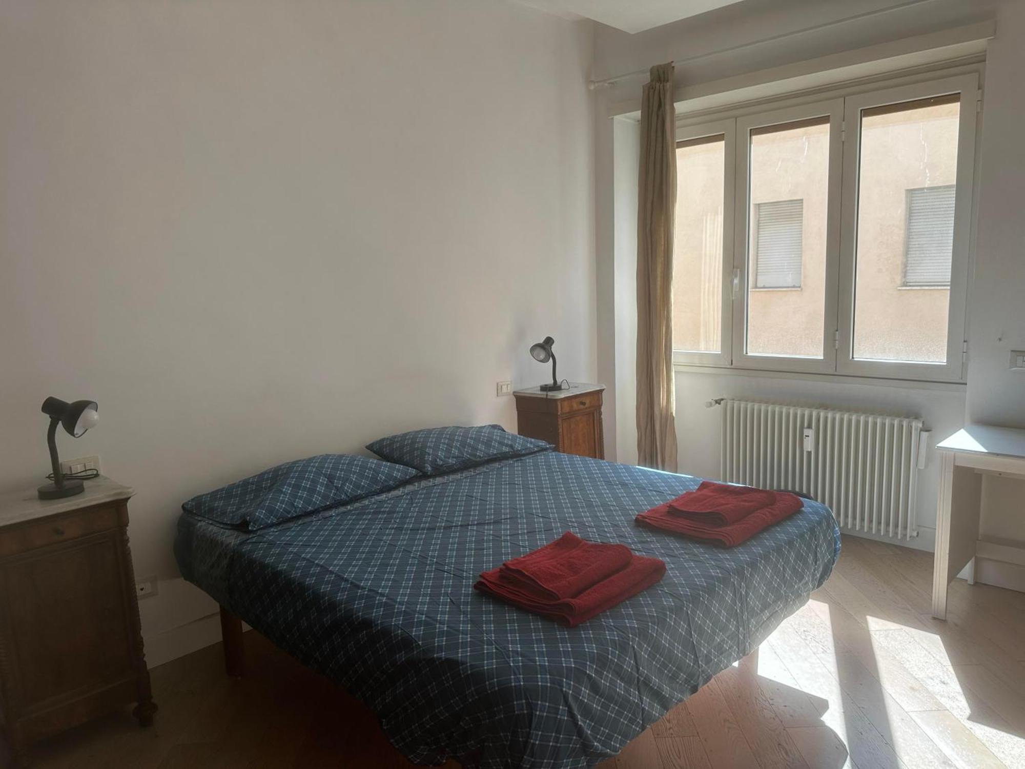 Сasa de vacaciones 4venti House Roma