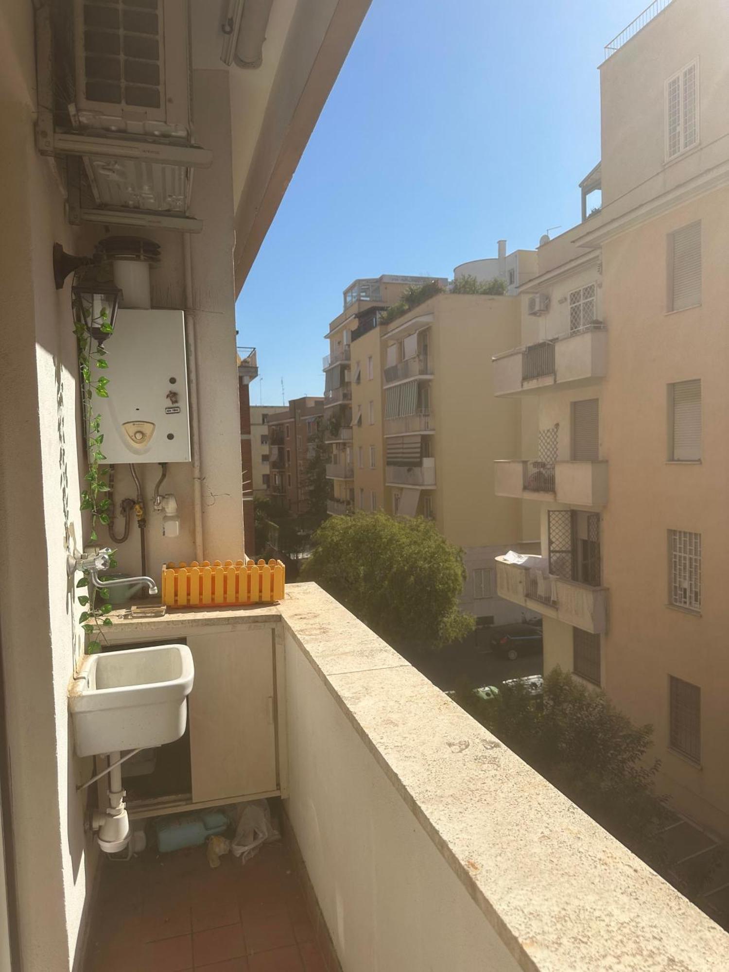 4venti House Holiday home Rome