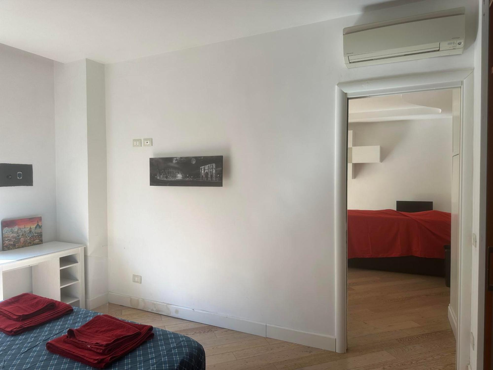 4venti House * Roma